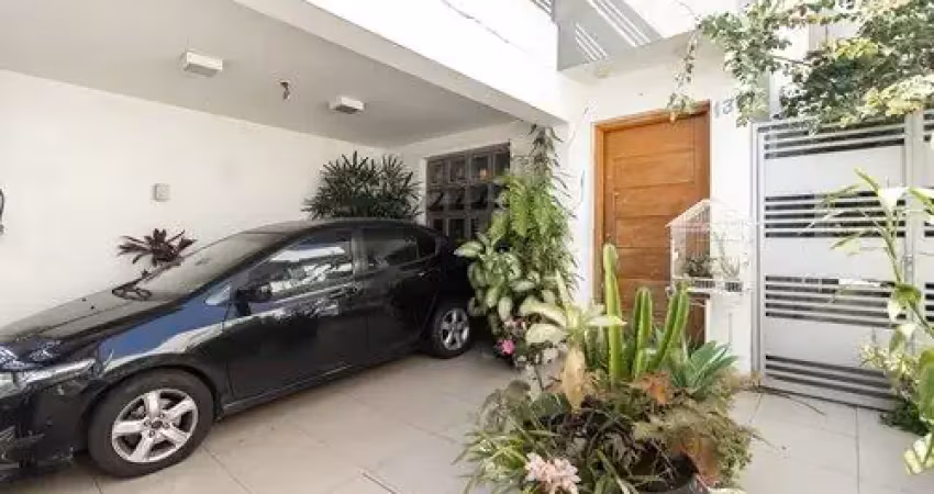 Casa-para venda-133 rua colônia da glória, vila mariana, são paulo, são paulo