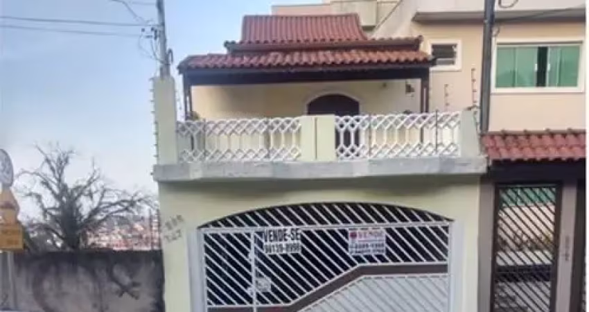 Casa com 3 quartos para alugar na Rua Gino, 365, Chácara Belenzinho, São Paulo