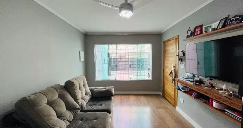 Casa à venda na vila das mercês – conforto, praticidade e qualidade de vida!