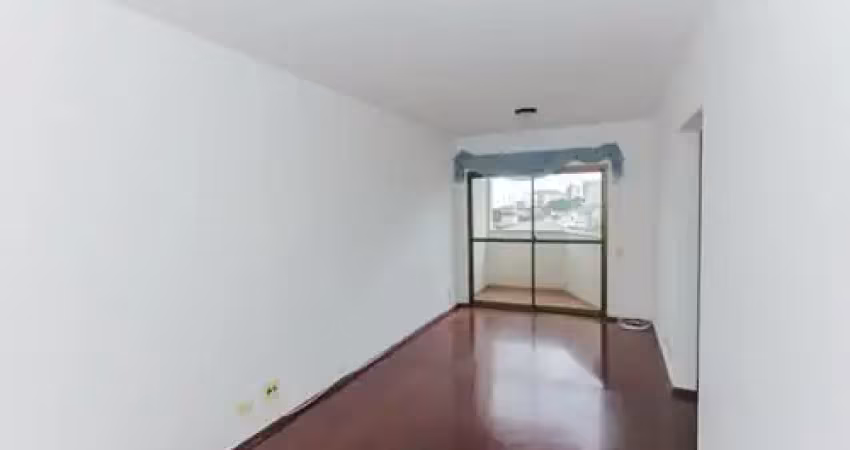 Apartamento com 2 quartos para alugar na Rua Nhu-Guaçu, 209, Nova Piraju, São Paulo