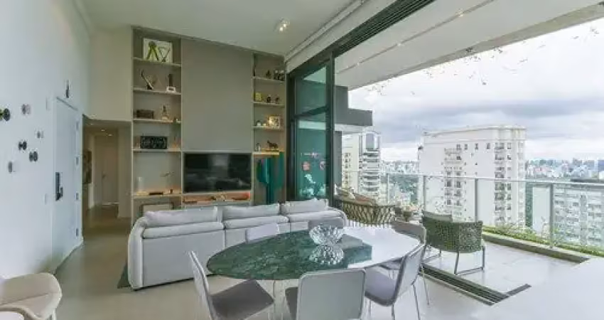 Apartamento-para venda-1145 av rebouças, pinheiros, são paulo, são paulo