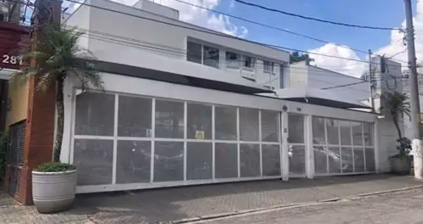Imóvel de alto padrão na vila mariana – 367 m² com grande potencial de valorização!