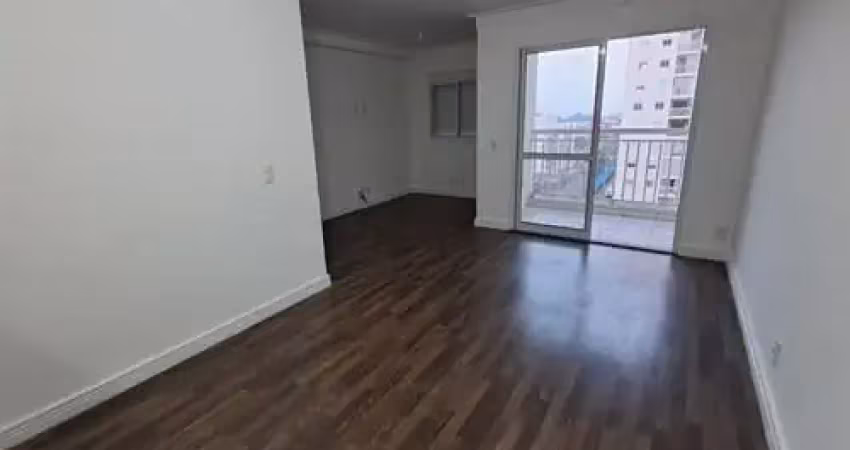 Apartamento para locação na vila vera – 65 m² com ampla sala, 2 dormitórios (1 suíte), vaga de garagem e condomínio clube completo