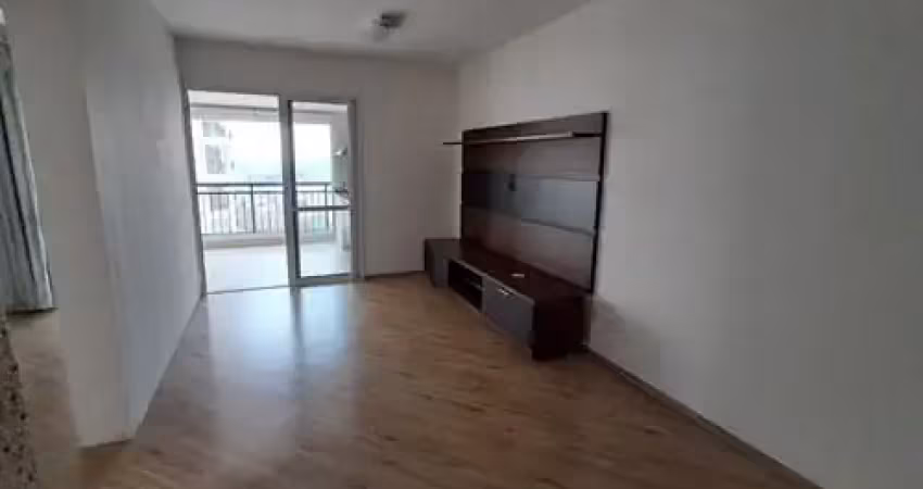 Apartamento com 3 dormitórios (1 suíte), condomínio clube completo na região da vila vermelha – 85m²