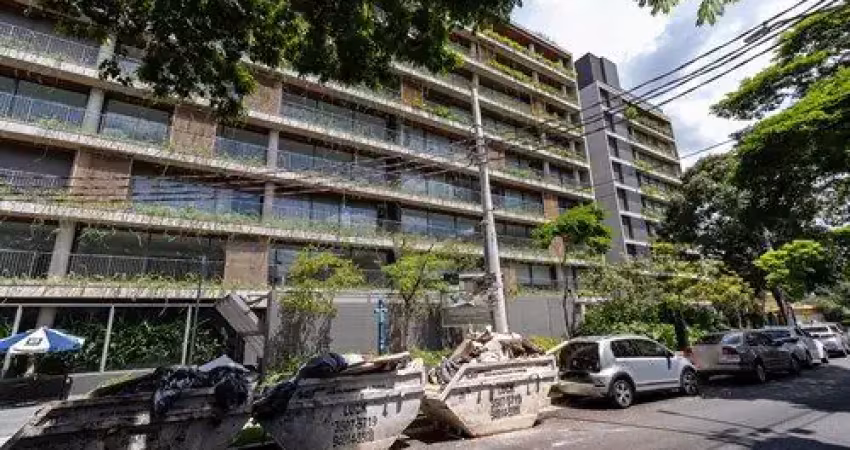 Apartamento-para venda-153 rua itapé-acu, cidade jardim, cidade jardim, são paulo, são paulo
