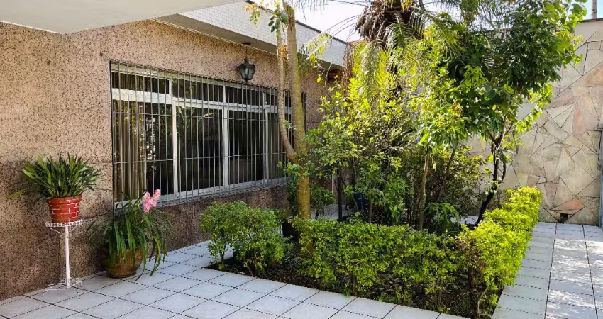 Casa para venda de 250 m² com 3 dormitórios na região jardim vila formosa