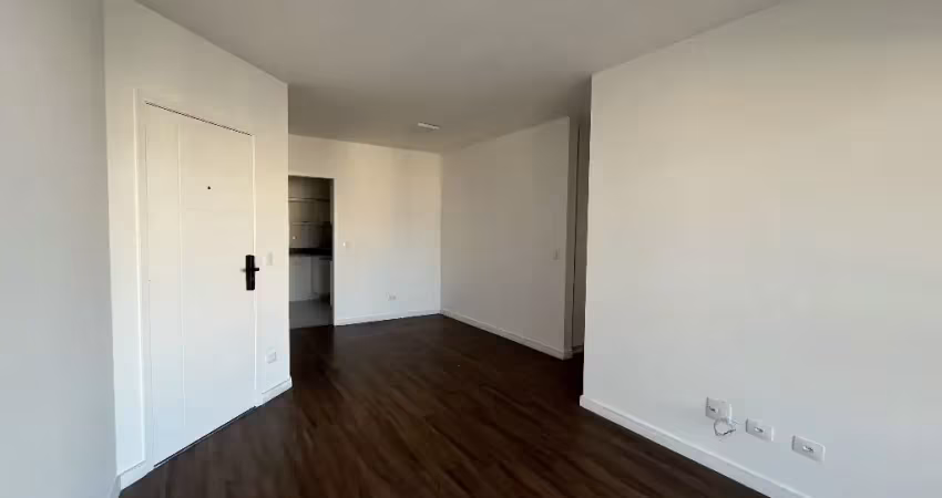 Sofisticação e conforto em cada detalhe – apartamento de 108 m² na vila gumercindo