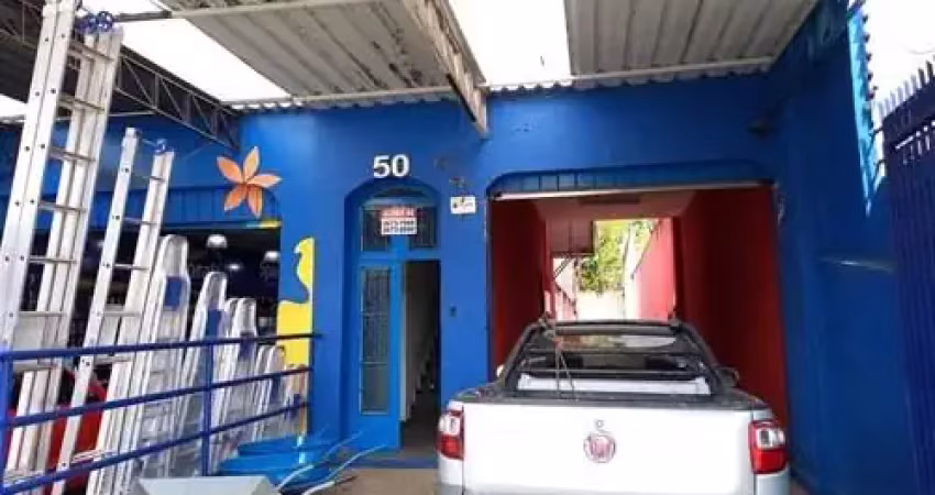 Excelente sala comercial de 456 m² na vila regente feijó
