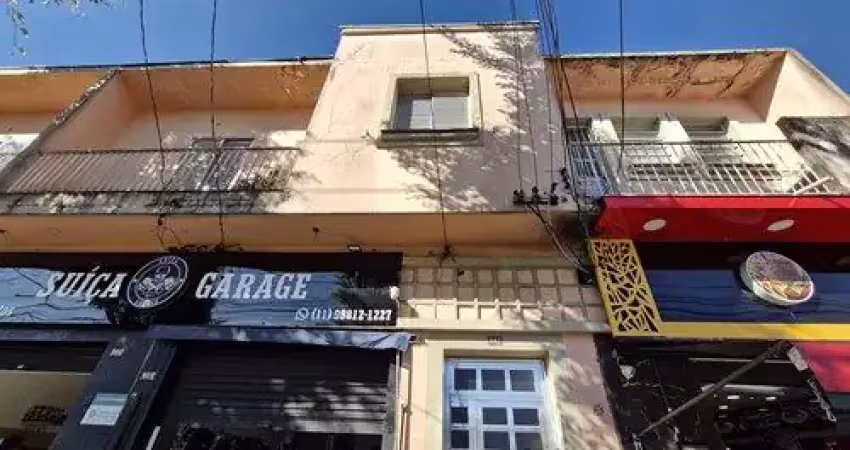 Apartamento-para venda-942 rua voluntários da pátria, santana, santana, são paulo, são paulo