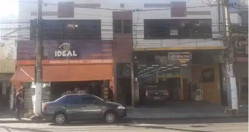 Sala comercial para alugar na Rua Tuiuti, 1431, Tatuapé, São Paulo