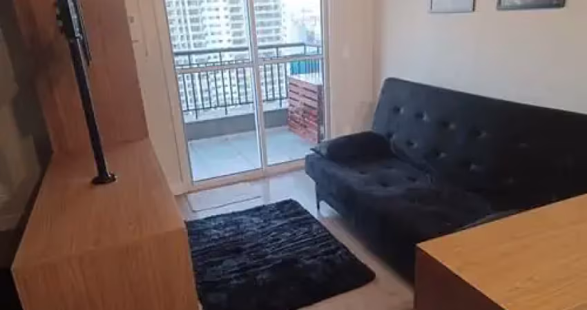 Studio reformado e completo no ipiranga – conforto, estilo e localização estratégica