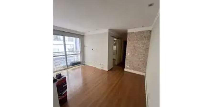 Apartamento de 2 dormitórios próximo a estação são judas