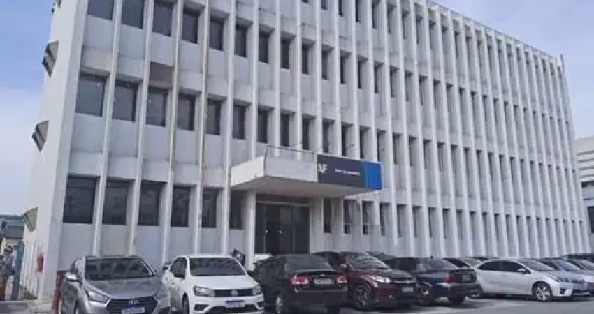 Imóvel comercial para alugar -  ao lado do sp market - jurubatuba