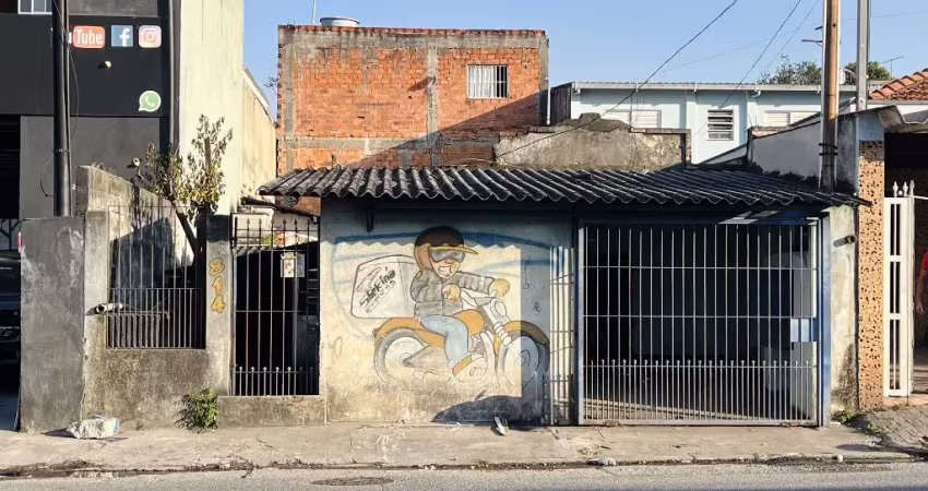 Terreno à venda na vila das mercês com 3 casas – excelente oportunidade de investimento