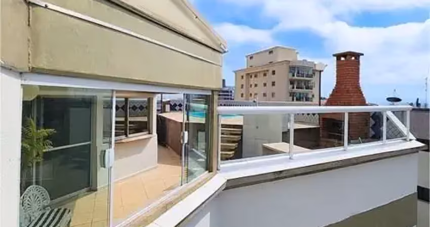 Cobertura com 5 quartos à venda na Rua Doutor Franco da Rocha, 215, Perdizes, São Paulo