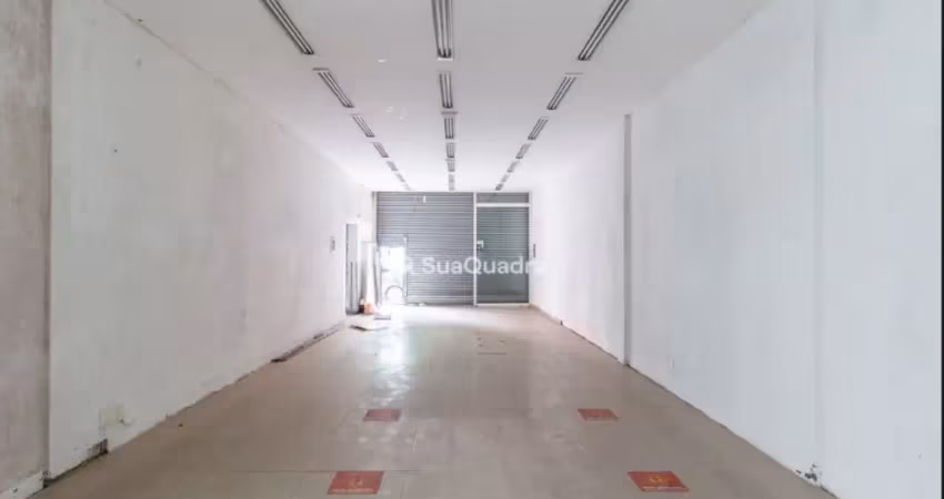 Sala comercial com 3 salas para alugar na Rua Américo Salvador Novelli, 441, Itaquera, São Paulo