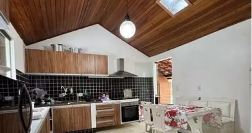 Casa em condomínio fechado com 3 quartos para alugar na Avenida Luiz Milano Filho, 1000, Morro Grande, Caieiras