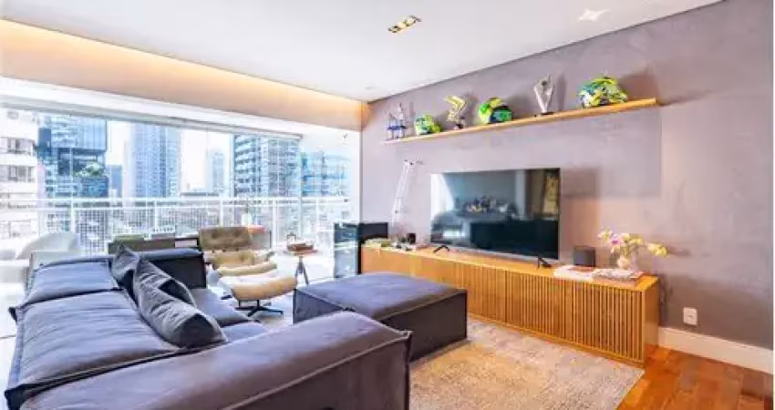 Apartamento-para venda-123 avenida horácio lafer, itaim bibi, itaim bibi, são paulo, são paulo