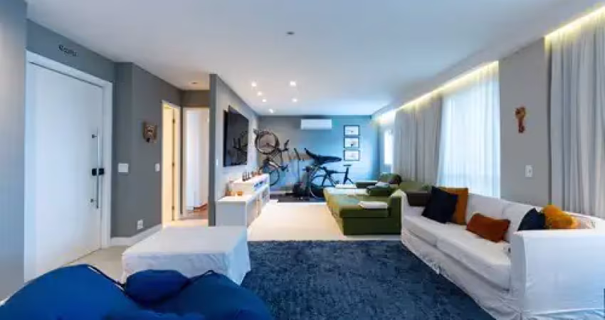 Apartamento-para venda-209 rua josé ramon urtiza, vila morumbi, vila andrade, são paulo, são paulo