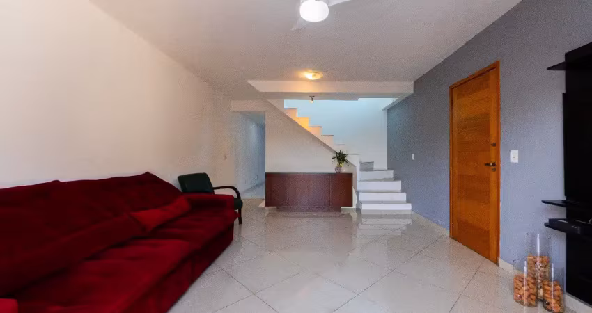Casa de vila para venda em jardim semiramis com 3 quartos, sendo 1 suíte, 135m²