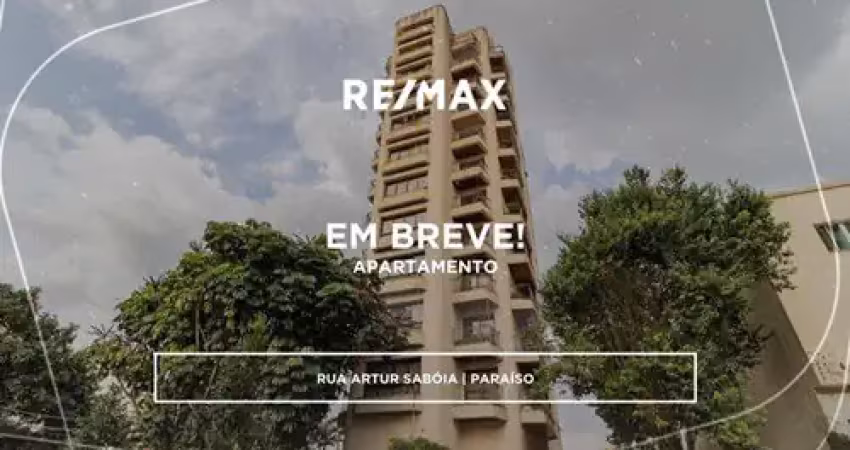 Apartamento-para venda-115 rua artur sabóia, paraíso, paraíso, são paulo, são paulo
