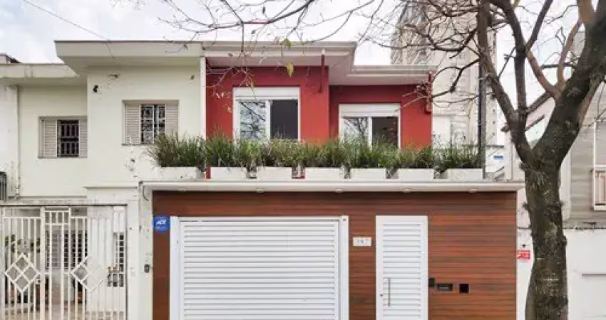 Casa-para venda-387 rua baltazar lisboa, , vila mariana, são paulo, são paulo