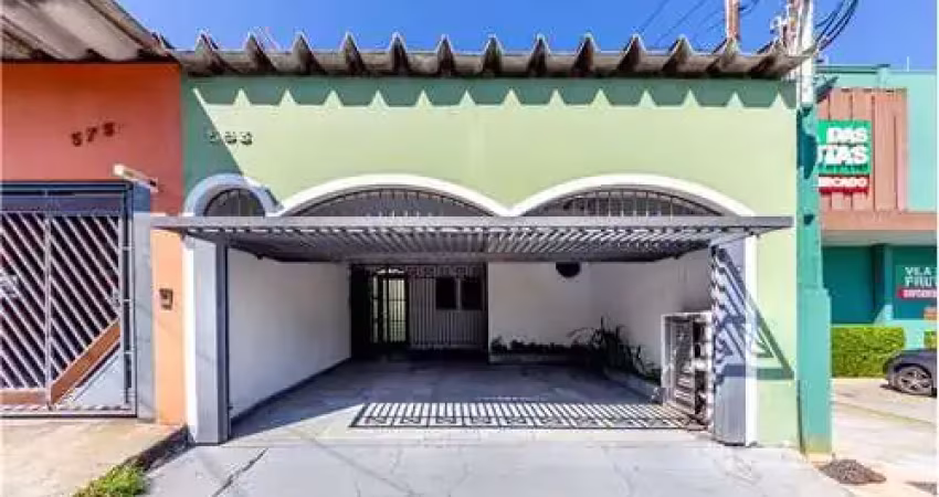 Casa-para venda-583 al guatás, vila da saúde, planalto paulista, são paulo, são paulo