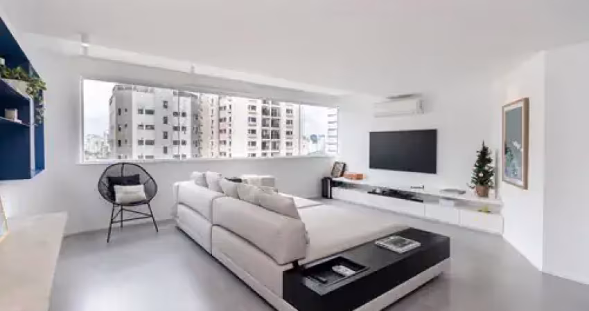Cobertura-para venda-110 rua doutor andrade pertence, vila olimpia, vila olímpia, são paulo, são paulo