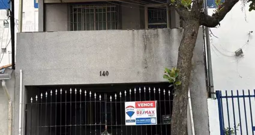 Casa-para venda-140 rua sargento manuel chagas, parque novo mundo, vila maria, são paulo, são paulo