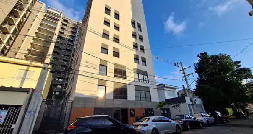 Studio-para venda-75 rua dos crisântemos, mirandópolis, vila clementino, são paulo, são paulo