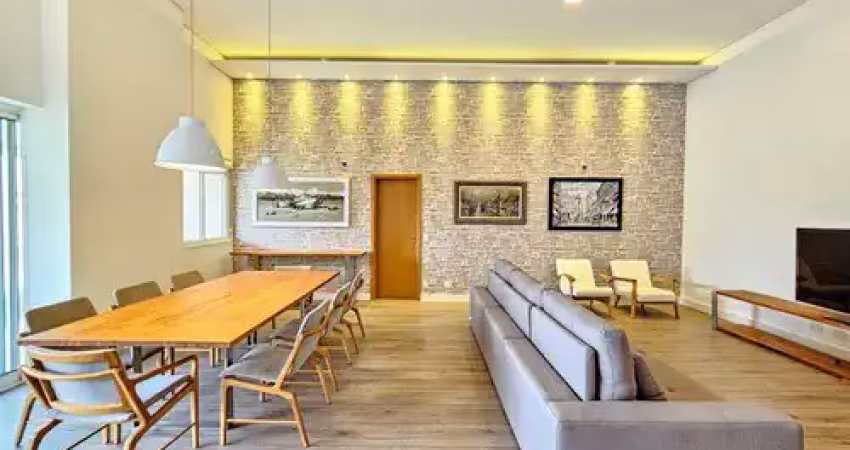 Apartamento-para venda-109 alameda canto dos passaros, centro empresarial tamboré, tamboré, santana de parnaíba, são paulo