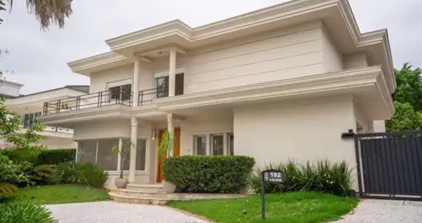 Casa de condomínio-para venda-560 alameda melbourne, residencial dois (tambore), tamboré, santana de parnaíba, são paulo