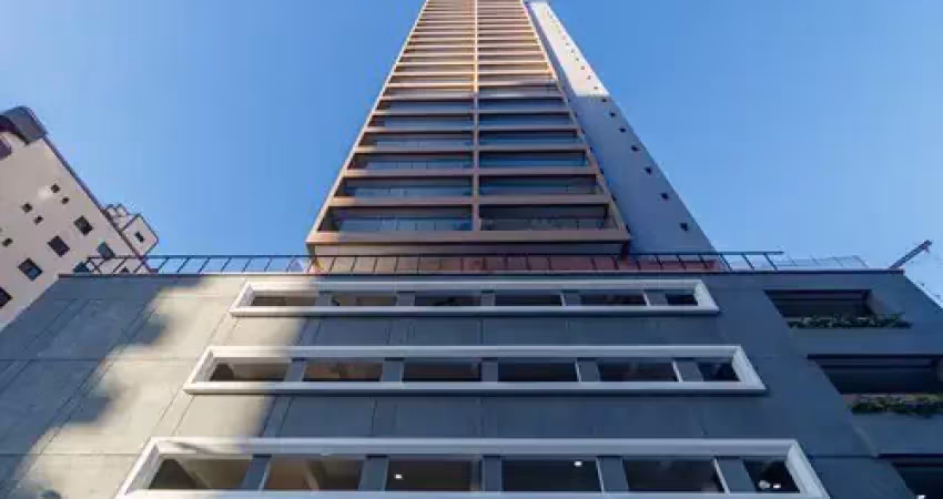 Apartamento-para venda-205 rua pero vaz de caminha, aviação, aviação, praia grande, são paulo