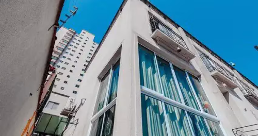 Sobrado-para venda-141 rua américo vespúcio, aviação, aviação, praia grande, são paulo