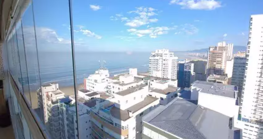 Cobertura-para venda-126 avenida marechal hermes, canto do forte, canto do forte, praia grande, são paulo