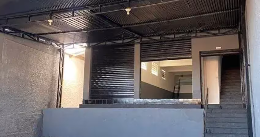 Barracão / Galpão / Depósito para alugar na Rua Dona Rosina, 438, Perus, São Paulo
