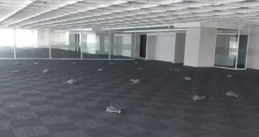 Espaço corporativo exclusivo no cenesp – centro empresarial de são paulo