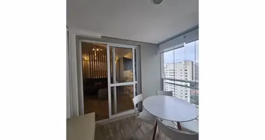 Kitnet / Stúdio para alugar na Rua Casa do Ator, 339, Vila Olímpia, São Paulo