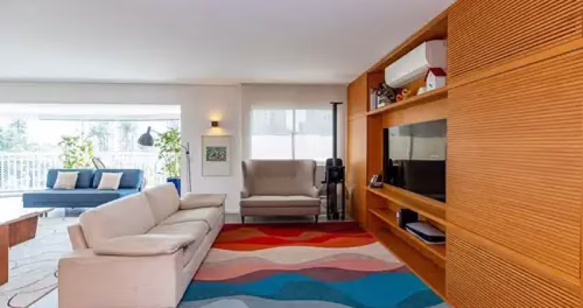 Apartamento-para venda-560 rua doutor ferreira lopes, vila sofia, vila sofia, são paulo, são paulo