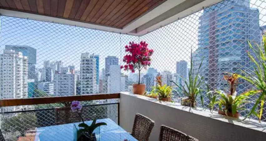 Apartamento-para venda-1414 rua barão de jaceguai, campo belo, campo belo, são paulo, são paulo