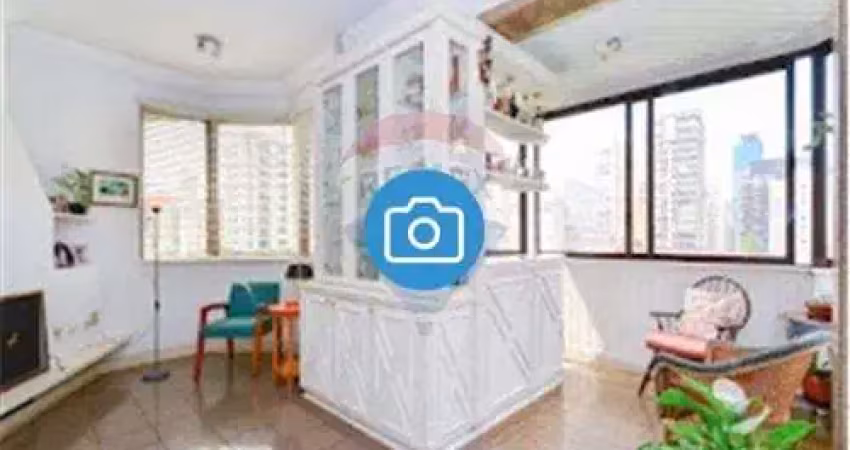 Apartamento-para venda-436 rua gaivota, moema, moema, são paulo, são paulo