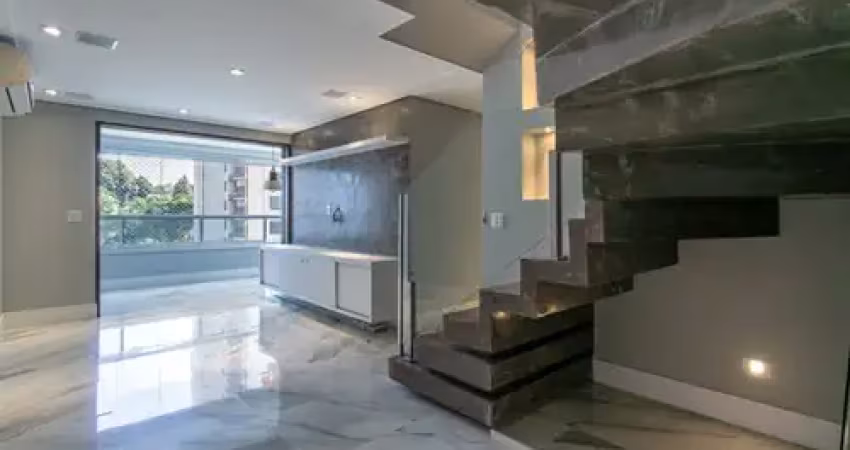 Cobertura-para venda-562 rua das flechas, jardim prudência, jardim prudência, são paulo, são paulo