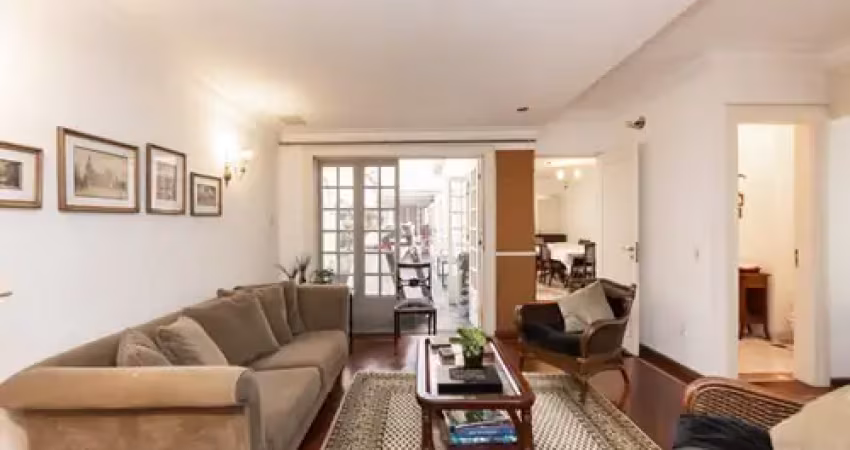 Casa-para venda-160 rua mariana corrêa, , jardim paulistano, são paulo, são paulo