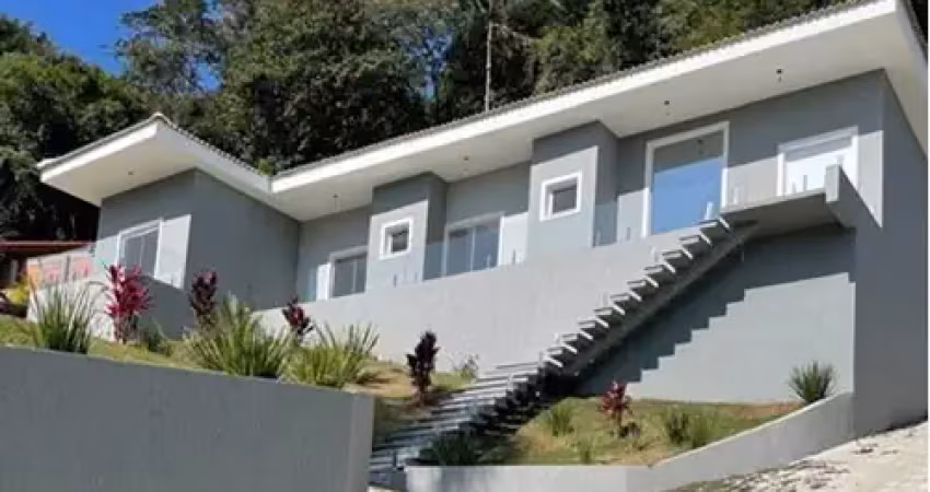 Casa em condomínio fechado com 3 quartos à venda na Rua Goiânia, 100, Alpes de Caieiras, Caieiras