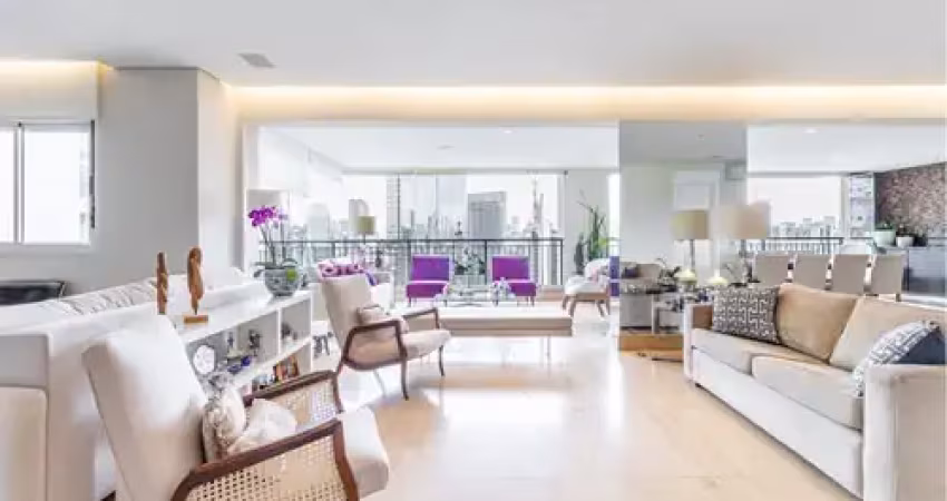 Apartamento-para venda-114 rua doutor paschoal imperatriz, vila gertrudes, brooklin, são paulo, são paulo