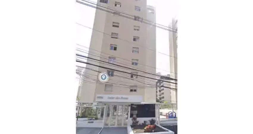 Apartamento com 3 quartos à venda na Rua Apinajés, 1404, Perdizes, São Paulo
