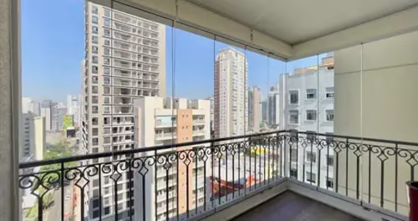 Apartamento-para venda-56 rua pássaros e flores, brooklin, são paulo, são paulo