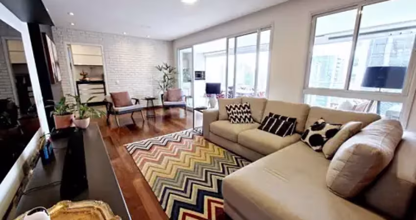 Apartamento-para venda-460 rua arizona, brooklin, brooklin, são paulo, são paulo