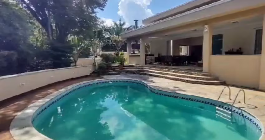 Casa em condomínio fechado com 4 quartos para alugar na Rua João de Barro, 493, Vila Vianna, Cotia