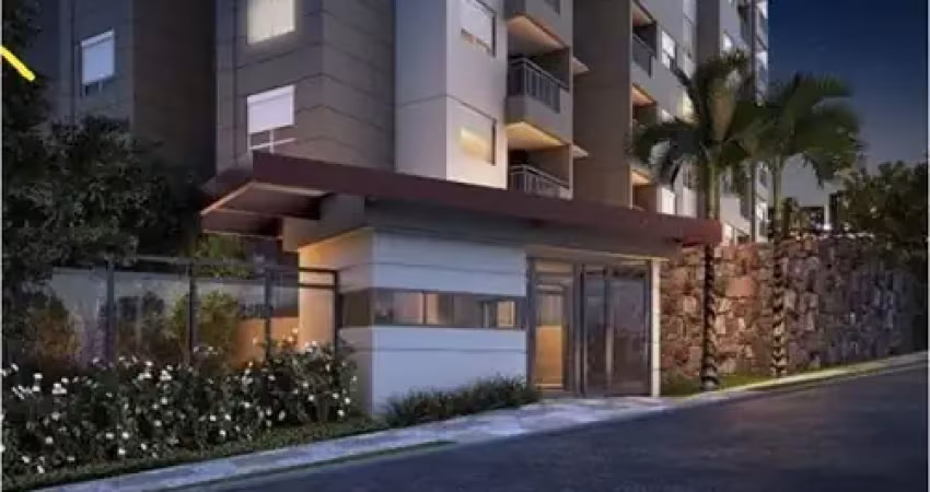 Apartamento com 2 quartos para alugar na Rua Carvalho de Freitas, 497, Vila Andrade, São Paulo